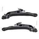 TUUMOND Front Lower Control Arm Compatible With Toyota Sienna 2020-2011 K622035 K622036