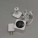 Wyze Cam OG Indoor/Outdoor 1080p Wi-Fi Smart Home Security Camera with Color Night Vision, Built-in Spotlight, Motion Detection, 2-Way Audio, Compatible with Alexa & Google, White, Free Expert Setup