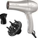 Remington Shine Therapy Argan Oil & Keratin Hair Dryer/Blow Dryer