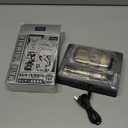 Ufree Foil Shavers Electric Razor for Men, Beard Trimmer Grooming Shaving Kit, Hair Trimmer, Cordless Head Shavers for Bald Men Barber Clippers, Birthday Gifts for Him (Bronze)