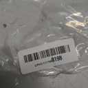 XEWEA Clear Travel Toiletry Bags with Handles & Pocket for Men Women, TSA Approved Transparent Makeup Bag,Waterproof PVC Quart Organizer with Zipper for Toiletries Airline Essentials