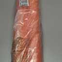 orange curved cups,100 count