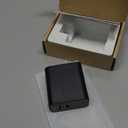 FOX SCOUT 4K Wireless Hidden Cameras Mini Small Spy Security Wall Outlet WiFi Camera Indoor Camera for Home Security (CAM)