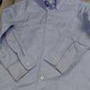 French Toast Boys Long Sleeve Oxford Shirt (Standard & Husky) Button Down Shirt. 7