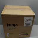 Ninja Air Fryer Max XL, 5.5 Qt, 7-in-1, Grey, AF161