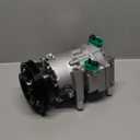 SCITOO AC Compressor for 2007-2012 for Hyundai Elantra 2.0L