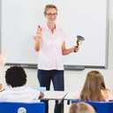 Educational Insights No Yell Bell Classroom Attention Getter, Wireless Doorbell For Classroom Management, Must Haves For Teachers