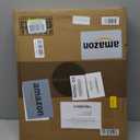 Americanflat 16x20 Shadow Box Frame - Engineered Wood - Black