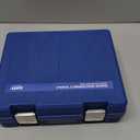 Orion Motor Tech 26pc Master Quick Disconnect Tool Kit, Fuel Line Disconnect Tool Set with Fuel and AC Disconnect Pliers, Fuel Line Removal Tool Set for AC Fuel & Transmission Systems, Blue