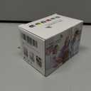 ELEFOCUS Mini Camera Wireless,2K Hidden Camera,Small Cameras Hidden Wireless,Nanny Cam Hidden Camera,Motion Detection Alerts,SD/Cloud Storage, Phone App Control & Real-Time Alerts (Black)