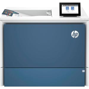 HP Color LaserJet Enterprise 5700dn | Color Printer | Wireless | Duplex
Printer for Office | Color Documents | Mobile Compatibility | Printer Only | Single Function | Ideal for Office Use