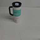 Blender Bottle C05634 Tumbler 40oz - Stainless Steel - Cloudscape