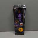 Spider-Man Marvel Studios' Black Panther: Wakanda Forever Titan Hero Series Shuri Toy, 12-Inch-Scale Action Figure, Marvel Toys Kids Ages 4 and Up