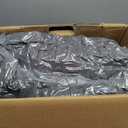 Bearhug Electric Heated Mattress Pads King Size Dual Controllers 7880 Sherpa Bed Warmer 21 Deep Pocket 10 Heat Settings 12-Hour Timer Machine Washable Gray