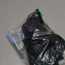 PatiencET Dog Grooming Hammock for Small Dogs Pet Hammock for Nail Trimming Dog Sling for Nail Clipping Dog Hanging Harness (Black S) (S (17 LB Max))