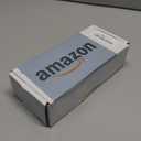 Universal Motorcycle Rearview Mirror 8mm 10mm Side Mirror Compatible With Harley Davidson Cruiser Chopper Touring Street Naked Road Bike Scooter Moped (Chrome_Blade)