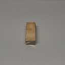 Missmore Silver Plated Trombone Mouthpiece Baritone Mouthpiece