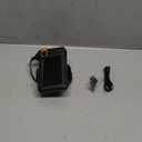 Endoscope Camera with Light, 1920P HD Borescope Inspection Camera with 4.3" IPS Screen, AukonVee IP67 Waterproof with 8 LEDs & 16.5ft Semi-Rigid Snake Camera for Automotive Pipe Tools Gadgets for Men