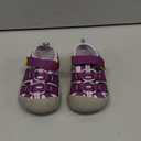 KEEN Unisex-Child Newport H2 Closed Toe Water Sandals / Size 4
