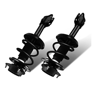 SCITOO 2PCS Front Complete Strut Assembly 2005-2009 for Subaru for Outback