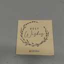 2026 Teacher Appreciation Gifts - Christmas Teacher Gifts for Women, Pre-K Kindergarten Daycare Teacher Thank You Gift, Hanging Decor for Christmas Tree Decorations