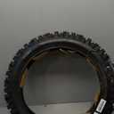 Kenda K760 Dual/Enduro Front Motorcycle Bias Tire - 80/100-21 51C