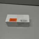 Airtight Glass Storage Jar Set of 3-1.5oz, 2.5 Inches WE, NU, KU