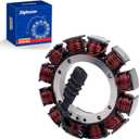 Stator FIT For Harley Davidson Electra Glide 1989-1996 Softail, Custom, Fat Boy, Heritage Springer,Dyna,Springer,Sport Glide 1989-1999,OEM 29970-88
