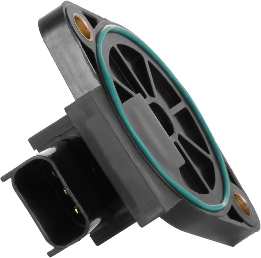 SCITOO Camshaft Position Sensor fit for Chrysler for Cirrus 1995-2000 2002-2003,for Chrysler for PT Cruiser 2001-2010 4882251AB, 4882851, 5093508AA, PC475T PC475, 4882851AA,