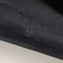 Amazon Essentials Men's Slim-Fit Casual Stretch Chino Pant (40W x 32L, Black)