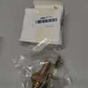 C3UZ18495A Heater Control Valve, Replacement for Dodge Replacement for Ford (Gold), Replaces C3UZ-184495-A