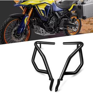 FOR vstrom 800de V-strom 800DE DL800DE 2023 2024 Engine Guard lower Crash Bars Replacement motorcycle guard bar lower bumper road anti fall vstrom 800