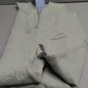 Baby Sleep Sack 12-18 Months 1.0 Tog Baby Wearable Blanket Cotton Sleeping Sack Quilted Baby Sleep Bag with 2-Way Zipper for Toddler Infant Green (Large)