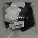 Lingway Toys Kids Vampire of Darkness Costume for Boys Halloween Dress Up Parties with Accessories (XS 3T-4T, Black/Red)