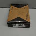 32+ 40 inch Full Motion TV Wall Mount for 13-43" TVs & Monitor, 360 Rotating Small TV Mount Bracket, Articulating Swivel Tilting Extension, Max VESA 200x200mm, Single Studs, 55 lbs