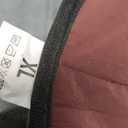 Dog Coats for Medium Large Dogs, Winter Puffer Jacket Waterproof, Warm Fleece Dog Vest with D-Ring, Drawstring & 2 Hidden Elastic Bands, Quilting Large Pet Warm Jackets for Cold Weather, XL