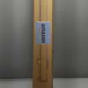 48" Tall X 180" Extra Wide Retractable Baby Gates for Large Openings, Extra Tall Dog Gate for Doorways Indoor Outdoor Pet Gate for Dogs Long Mesh Gate for Kids or Pets, Black