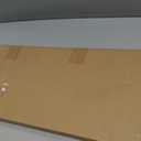 in-Channel Rain Guards Fit for 2009-2018 Dodge Ram 1500 / Ram 2500&3500 2010-2025 Crew Cab Window Rain Guards Visors Vent Visors Window Deflector Vent Shades Car Accessories -4 Pcs