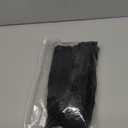 Womens Mini Skorts Casual Y2k Summer Mid-Waisted Front Split Pencil Bodycon Skirts with Shorts Underneath, Medium