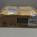 35" L Extra Long Wagons Carts Foldable, 360LBS Heavy Duty Collapsible Wagon with Wheels, Folding Wagon Portable Utility Cart for Groceries, Shopping, Camping, Sports