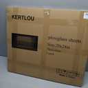 Plexiglass Sheets (6mm Thick (1/4"), 20" x 24" (2 Pack))