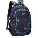 Bansusu Boys Backpack for Kids School Bag, Primary Middle School Backpack for Boys Bookbags