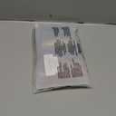 Caterlove Women's Seamless Underwear No Show Stretch Bikini Panties Silky Invisible Hipster 6 Pack L