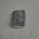 18 Set Chain Link Fence Parts 1-3/8" Dog Kennel Panel Clamps Galvanized Chain Link Fence Clamps For Pipe Panel Frames