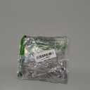 GraduationMall Polyester Graduation Honor Cord 68" Grey