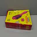 Bed Head One Step Volumizer and Hair Dryer | Dry, Straighten, Texture, Style in One Step (Pink) (1 Count (Pack of 1))