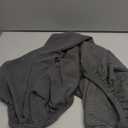 Heavy-duty Air Conditioner Cover for Indoor Wall Units Elegant Solid Color Design High Elasticity for Stylish for Home Decor