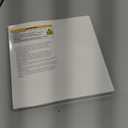 Kingdder 20 Inch Christmas Paper Star Lanterns Lampshade with White LED Light 9 Pointed Moroccan Hollow Out Stars Lantern Lamp Hanging Party Decor for Weddings Christmas Tree Birthday Party