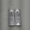 Sony MDR-E9LP White, Pack of 2 