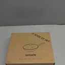 SENSARTE Nonstick Ceramic Frying Pan with Lid 8/9.5/10/11/12.5 Inch Omelet Pan Skillet, Free of Intentionally Added PFAS/PTFE Non-toxic Chef's Pan Induction Compatible Pan, Heat Resistant Handle